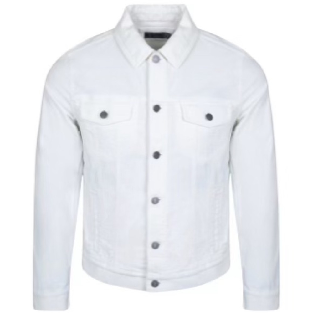 G/Fore Retro Corduroy Jacket Snow White Men’s Multiple Sizes